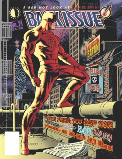 Cover of The Devil You Say!