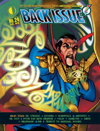 Cover of Golden's Oldies