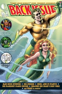 Comic Book Royalty