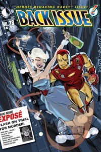 Heroes Behaving Badly