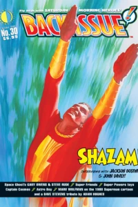 Issue #30