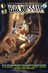 Issue #31