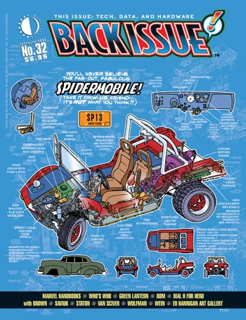 Cover of Tech, Data, and Hardware