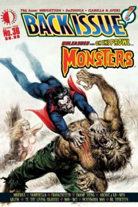 Monsters