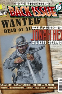 Wild West Issue!