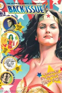 Comics In Hollywood
