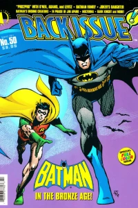 Issue #50