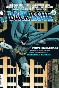 Issue #51