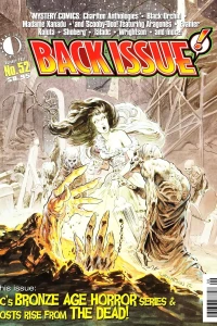Issue #52