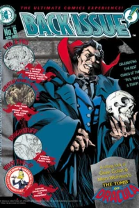 Halloween Issue