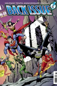 Issue #69