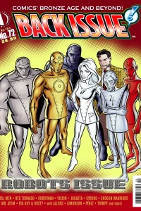Issue #72