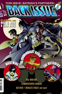 Issue #73
