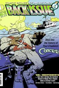 Issue #75