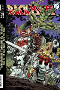 Issue #76