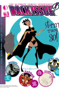 Issue #8