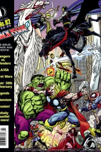 Issue #82