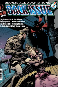 Issue #89