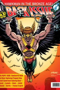 Issue #97