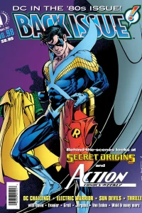 Issue #98