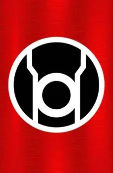 Cover of Store Exclusive Red Foil Variant