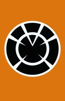Cover of Store Exclusive Orange Foil Variant