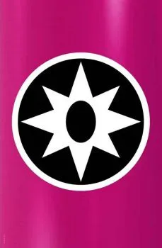 Cover of Store Exclusive Pink Foil Variant