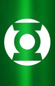 Cover of Store Exclusive Green Foil Variant