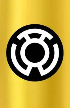 Cover of Store Exclusive Yellow Foil Variant