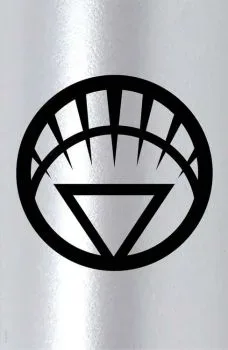 Cover of Store Exclusive White Foil Variant