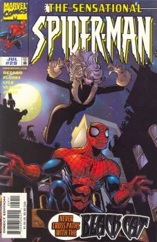 Cover of Back On His Game