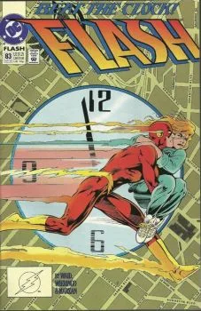 Cover of Back On Track Part 4 of 4: Going Out With A Bang
