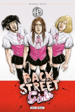 Issue #10