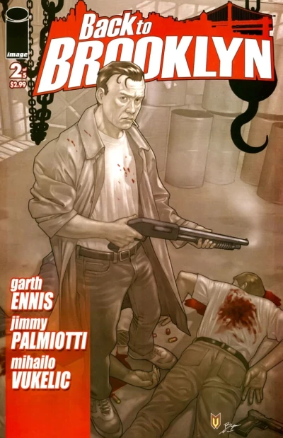 Cover of Friday Night