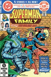 Back to Square One! / We Interrupt this Program...! / Arrest Me - - I'm a Murderer! / Sing a Song of Murder!