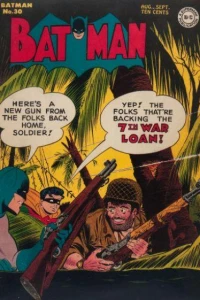 Back To the Big House