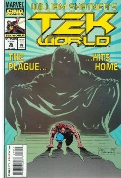 Cover of Back to the Freezer