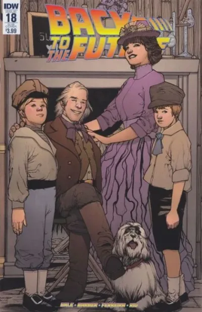 Cover of Cover B