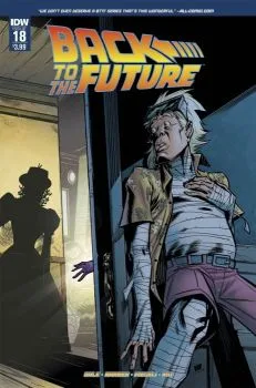 Cover of Stowaway To The Future