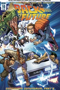 Continuum Conundrum, Part 5