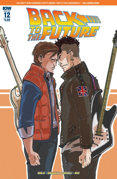 Cover of How Needles Got Here