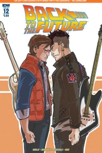 How Needles Got Here