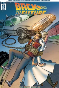 Who Is Marty McFly, Part 4