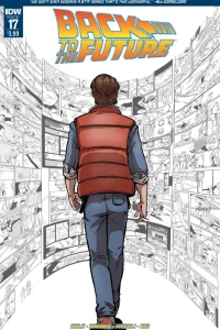 Who Is Marty McFly, Part 5