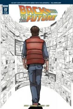 Who Is Marty McFly, Part 5