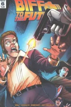 Biff Goes To Hell