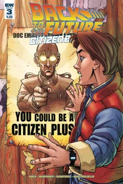 Issue #3