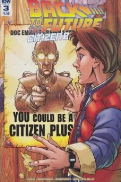 Issue #3