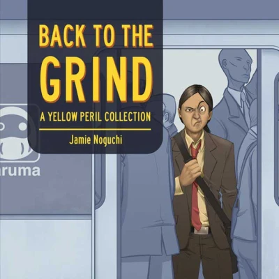 Cover of Vol. 1