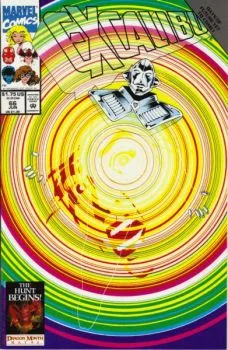 Cover of Back To The Present